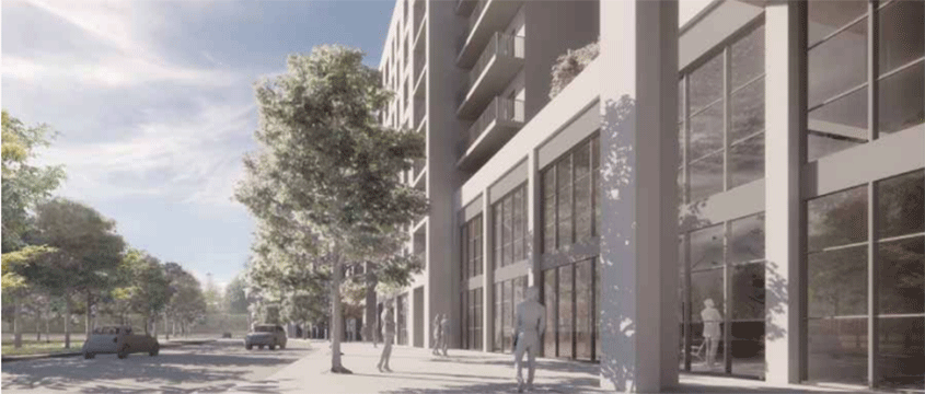 Buyer sought for east London Freemasons site