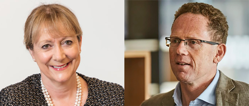 Industry grandees join New Towns Taskforce