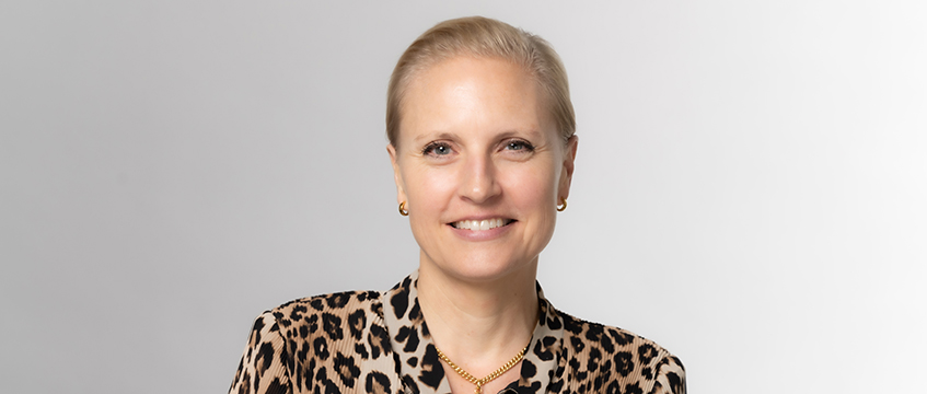 Fenn-Smith appointed UK head of client partnerships at CBRE
