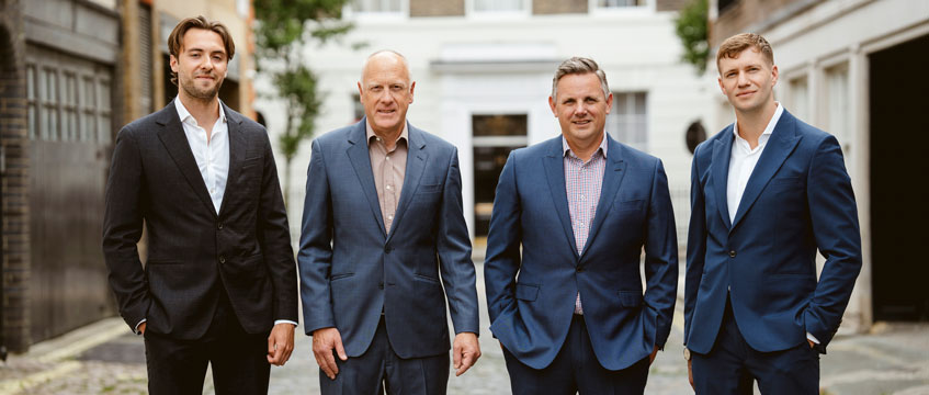 Coffer Corporate Leisure relaunches as Portland Leisure Advisers