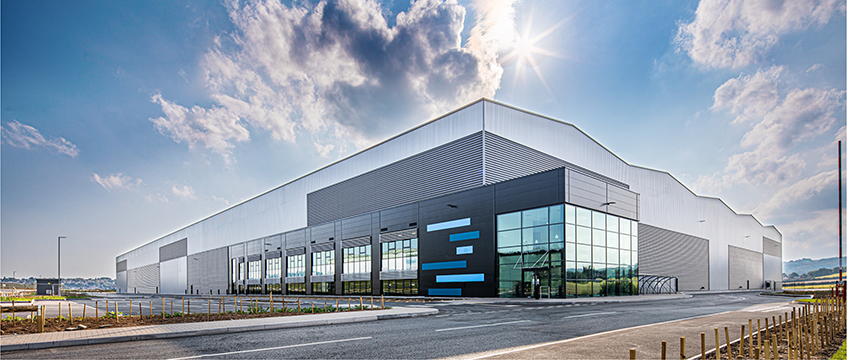 KKR and Mirastar buy logistics portfolio from PLP