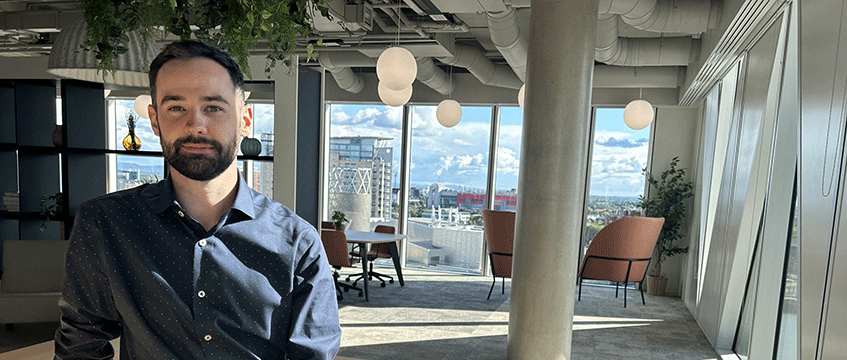 Peel flexes MediaCity office with £1.2m revamp