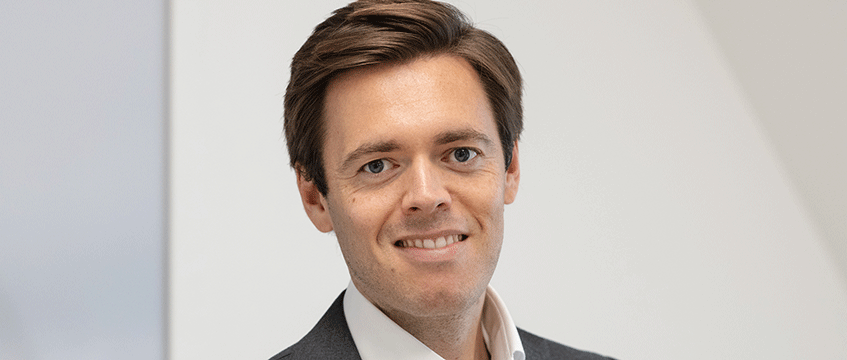 Hub strengthens senior team with investor relations appointment