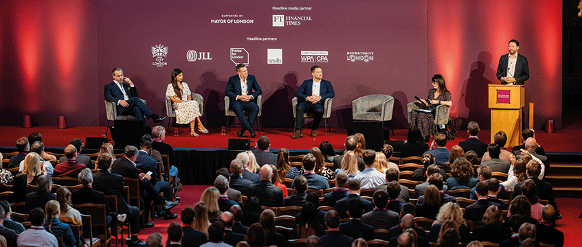 Will Labour’s three wishes boost the UK commercial real estate sector?