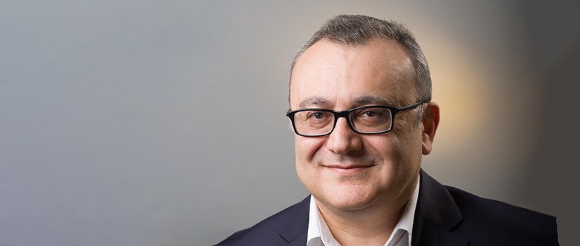 Student accommodation firm Nido Living appoints finance head