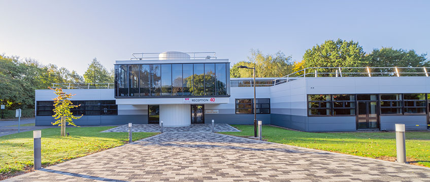 Carter Jonas picked for four West Midlands innovation campuses