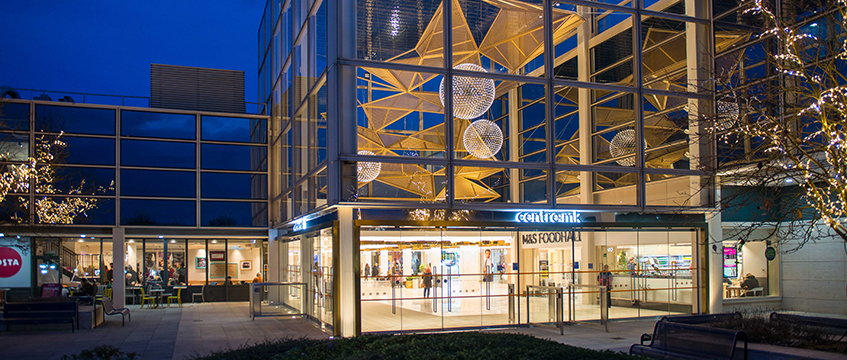 RLAM buys centre:mk stake from AusSuper
