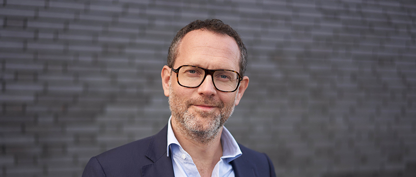 Clarion nabs strategy boss from Bouwinvest