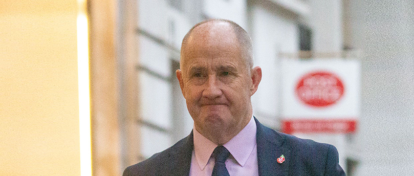 Hollinrake appointed as shadow housing and communities secretary