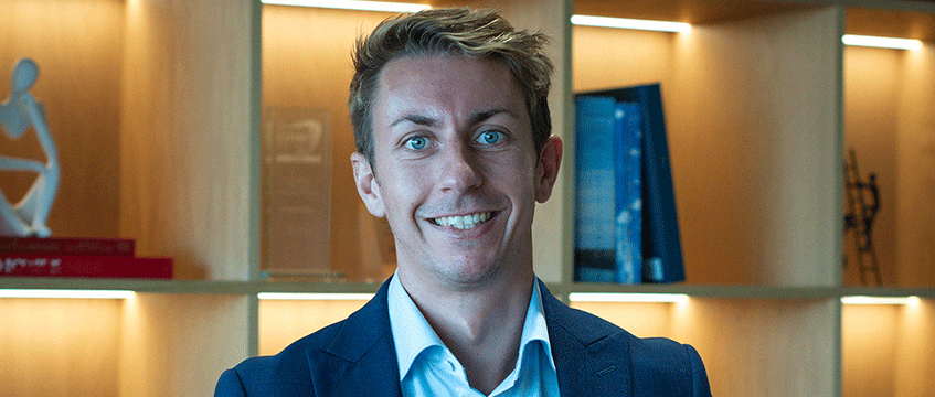 Montagu Evans hires former JLL director for industrials role