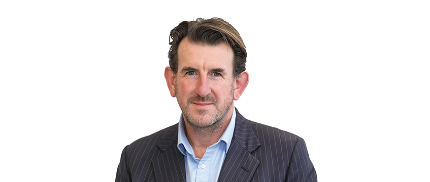 Carter Jonas expands outside of England with infrastructure focus