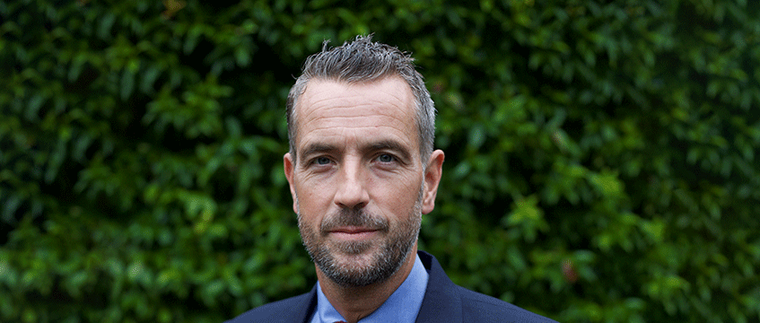 LS Estates launches £200m industrial arm with hire from M&G