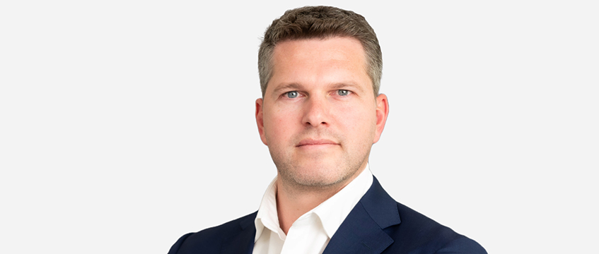 PLP hires new head of investment management