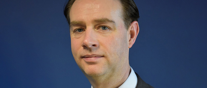 USS-backed RP completes board with NED appointment