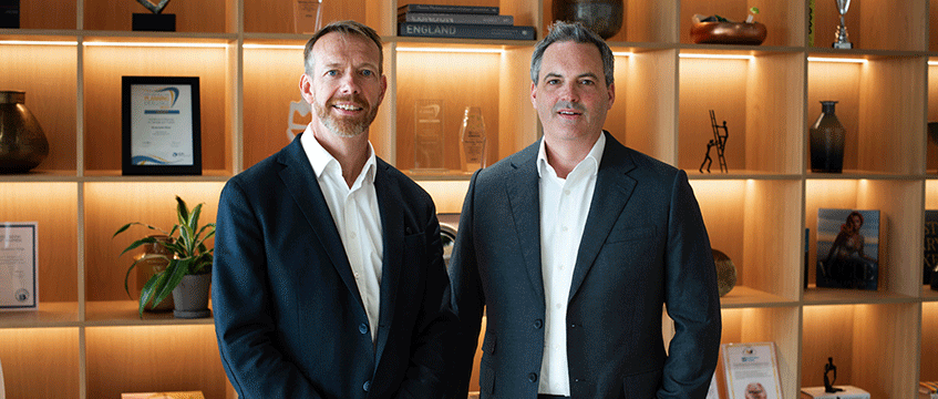 Montagu Evans posts rising revenue and profit