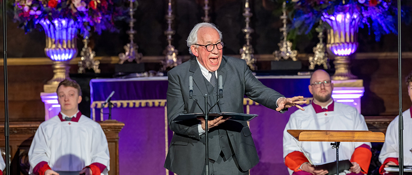 Story of Christmas raises £1m