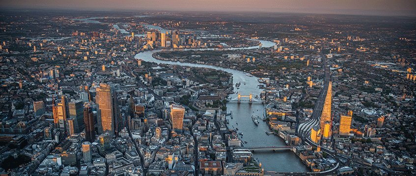 London office fit-outs the most expensive in the world