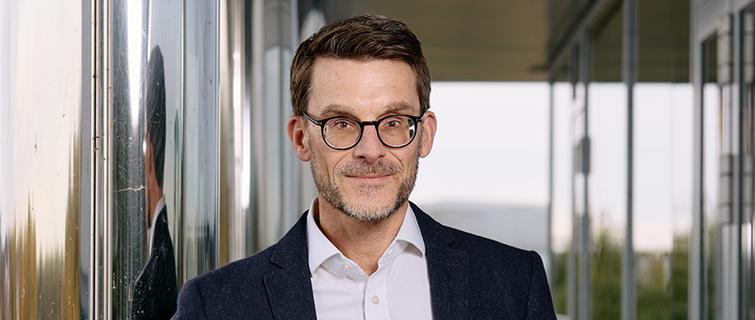 Keepmoat names new CFO