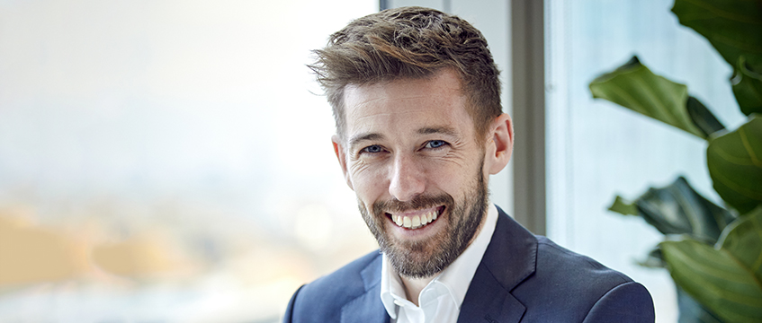 M3 appoints new chief executive