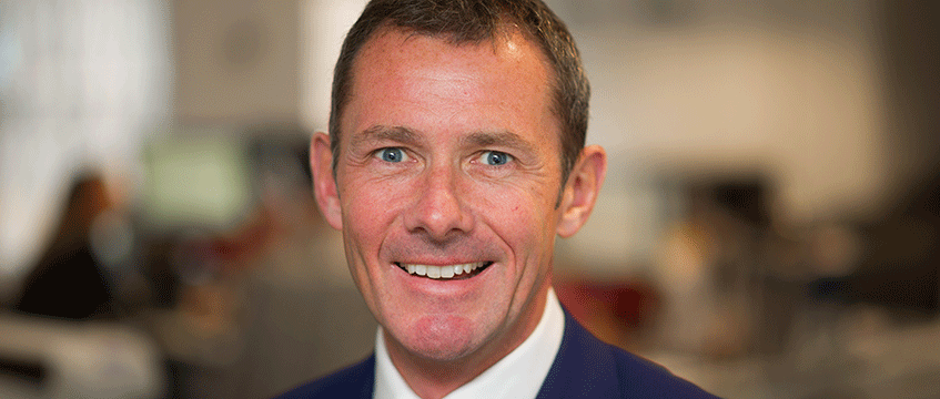 Commercial ground rents: finding a new market