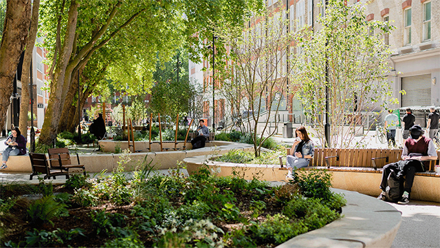 Genr8 Kajima reveals £200m Liverpool village regen drafts