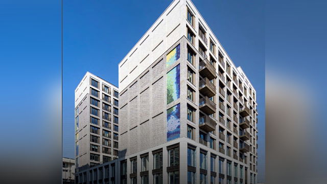 Legal & General to sell £86m Brighton-based BTR