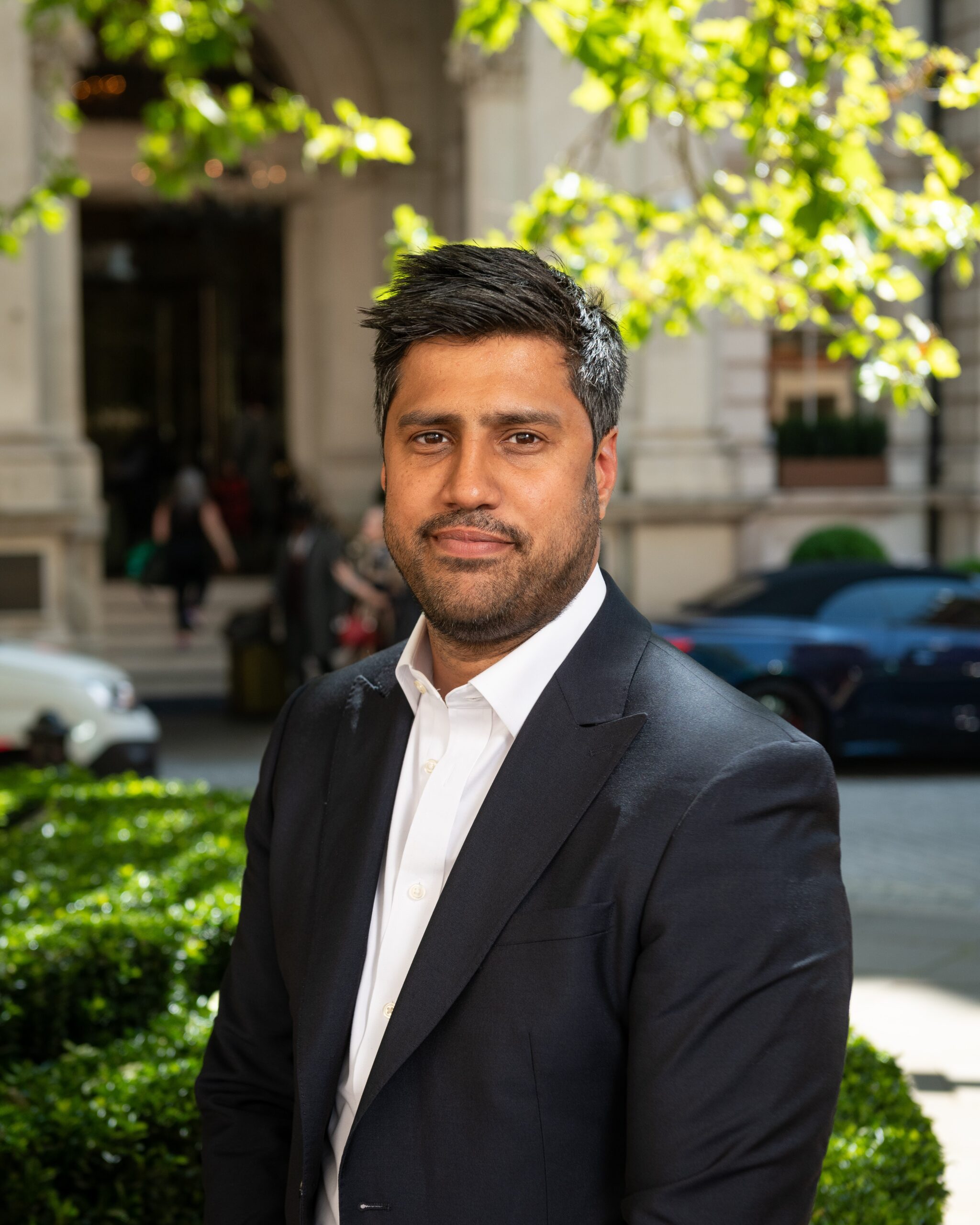 CBRE hires from Savills for City capital markets team