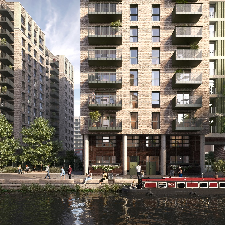 Next phase of Silvertown given green light