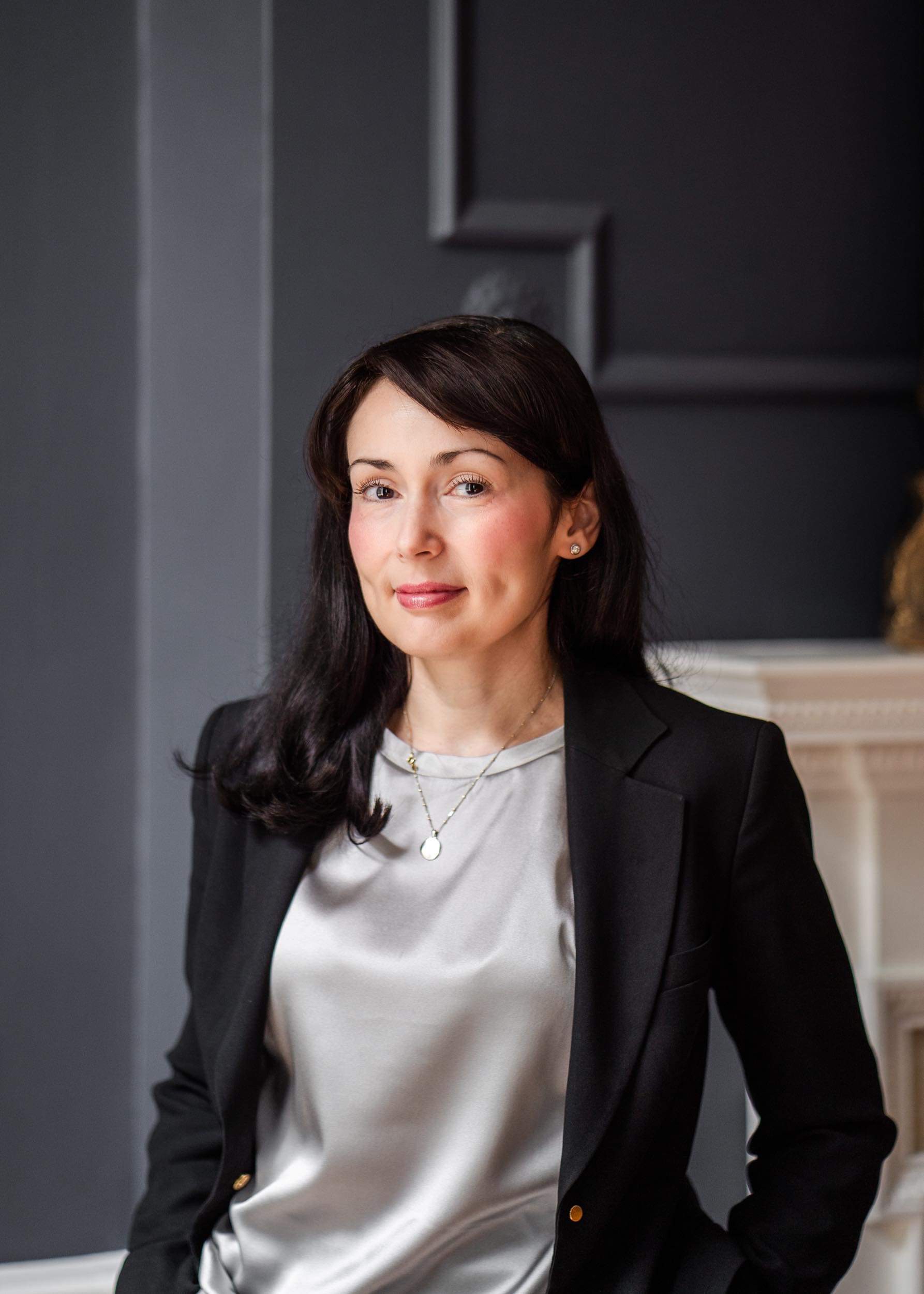Round Hill Capital appoints new COO
