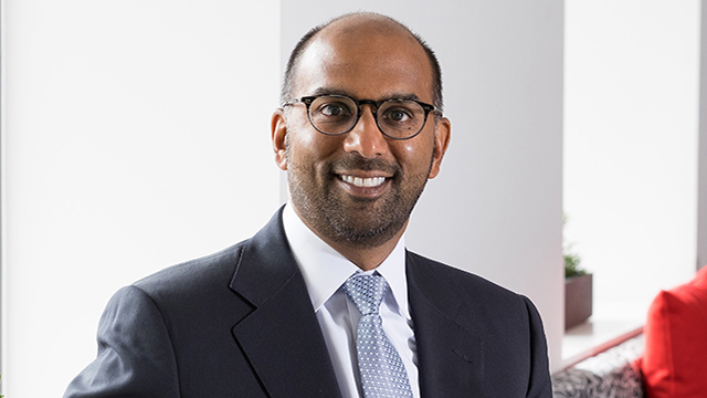 Soumen Das to retire from SEGRO