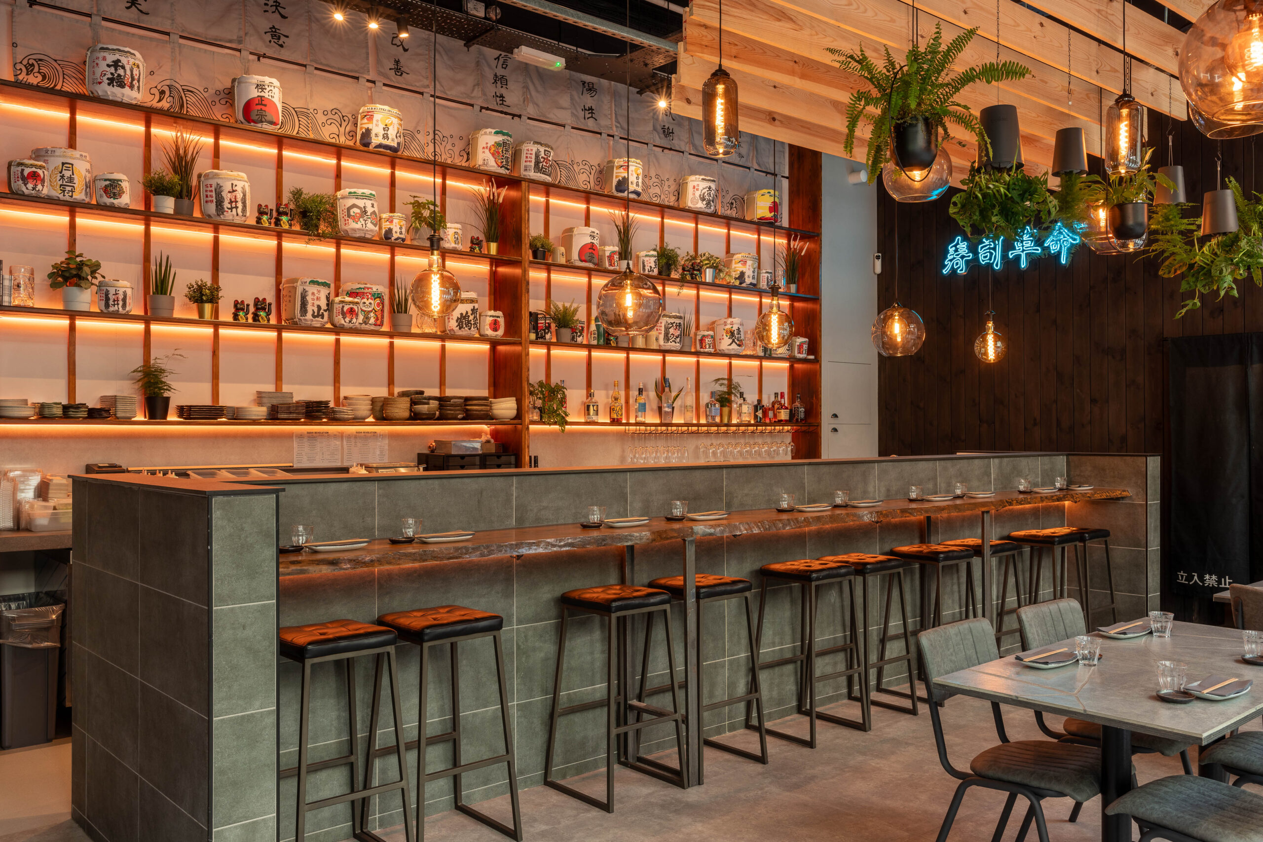 British Land and AustralianSuper sign first restaurants at Canada Water masterplan