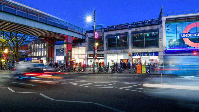 CBRE IM to sell prime Brixton retail parade