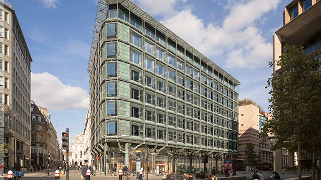 City to approve flurry of office and co-living plans