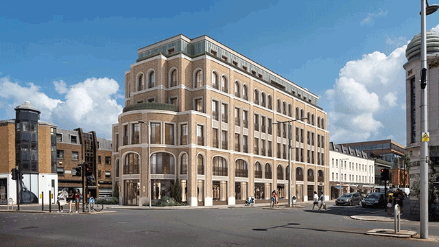 Tribeca Holdings gets loan to bring forward Kensington homes