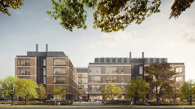 Oxford gives go-ahead for Botley Road and science park labs