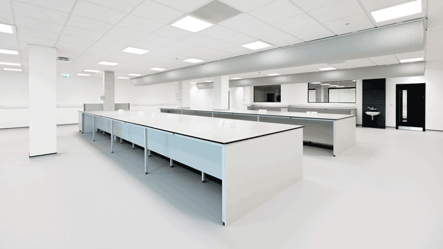 Bruntwood SciTech expands community at Alderley Park