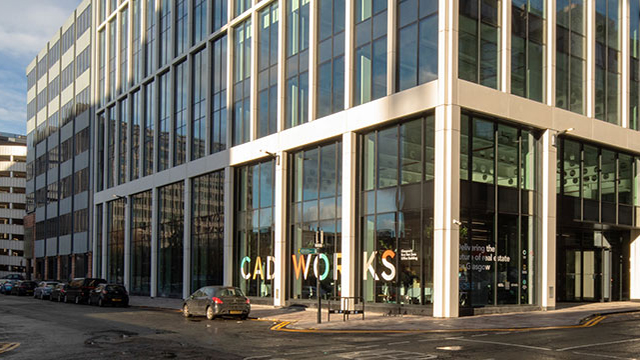 Savills expands and relocates Glasgow office