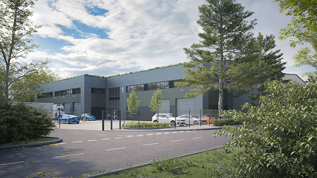 Chancerygate acquires Manchester site for £15m urban logistics scheme