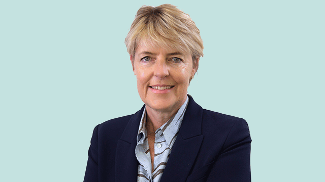 Whitbread names former Severn Trent chair as new chair
