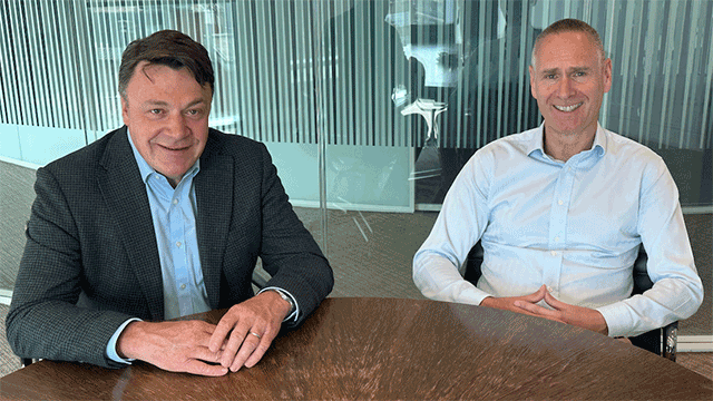 Colliers adds Harworth regional director to its North West team