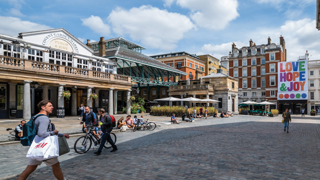 Shaftesbury Capital boasts ‘strong demand’ with £11.3m in new leases