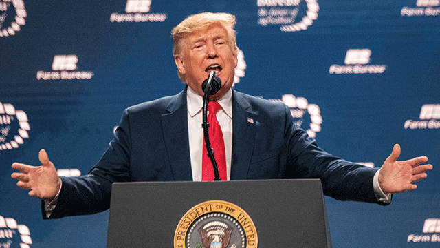 ‘Uncertain and unclear’: Agencies tackle tariff troubles
