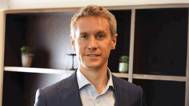 Unlocking global capital investment