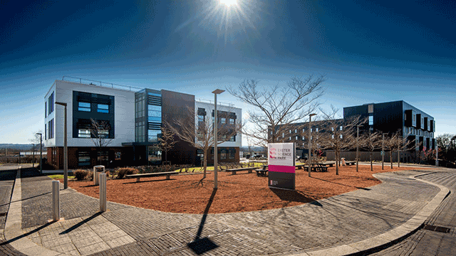 Exeter Science Park seeks £200m capital for next phase of growth