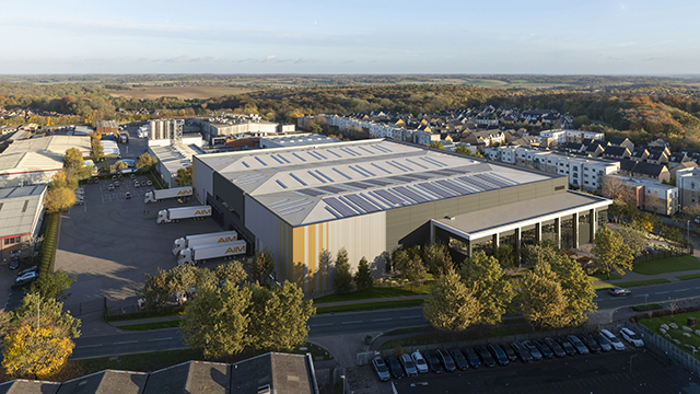 Fiera Real Estate and Wrenbridge secure £44.2m from Investec