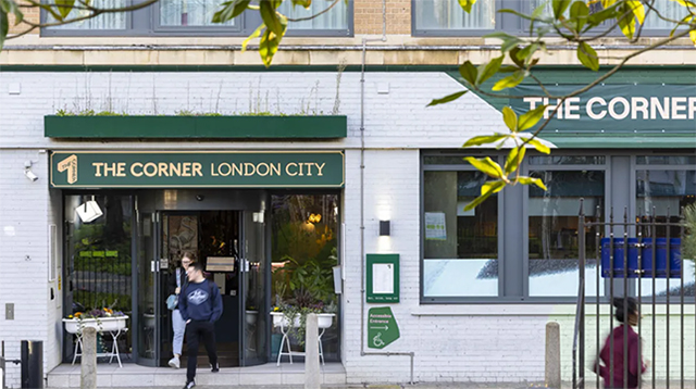 GPE offloads Whitechapel’s The Corner Hotel for £42m
