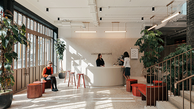 Bundle of leases takes General Projects and KKR’s Heal’s Building to 75% let