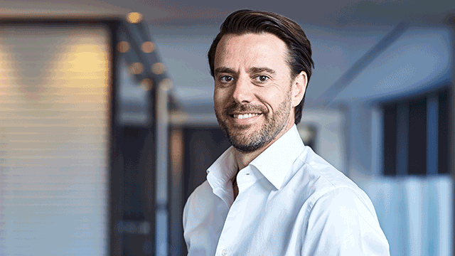 Former Westfield COO to lead expansion of £1bn Lysara platform