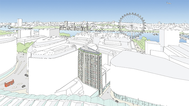 HB Reavis to enter UK student accommodation market