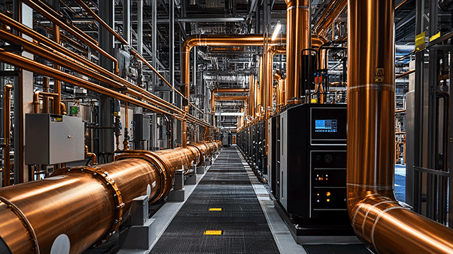 Reshaping urban heat